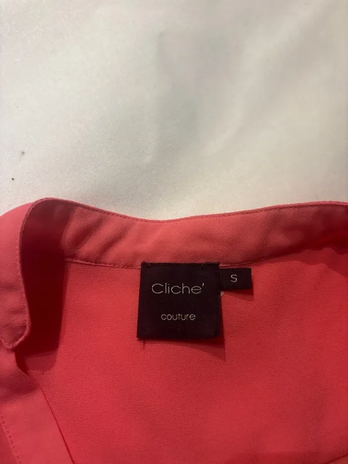 Débardeur - photo numéro 6