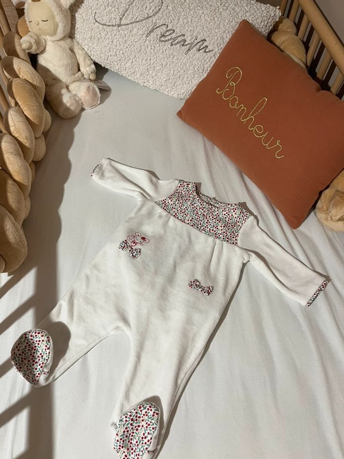 Pyjama