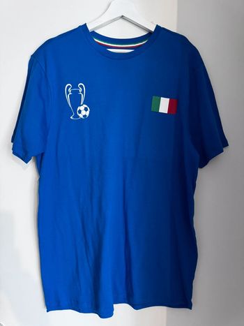 T-shirt Italie