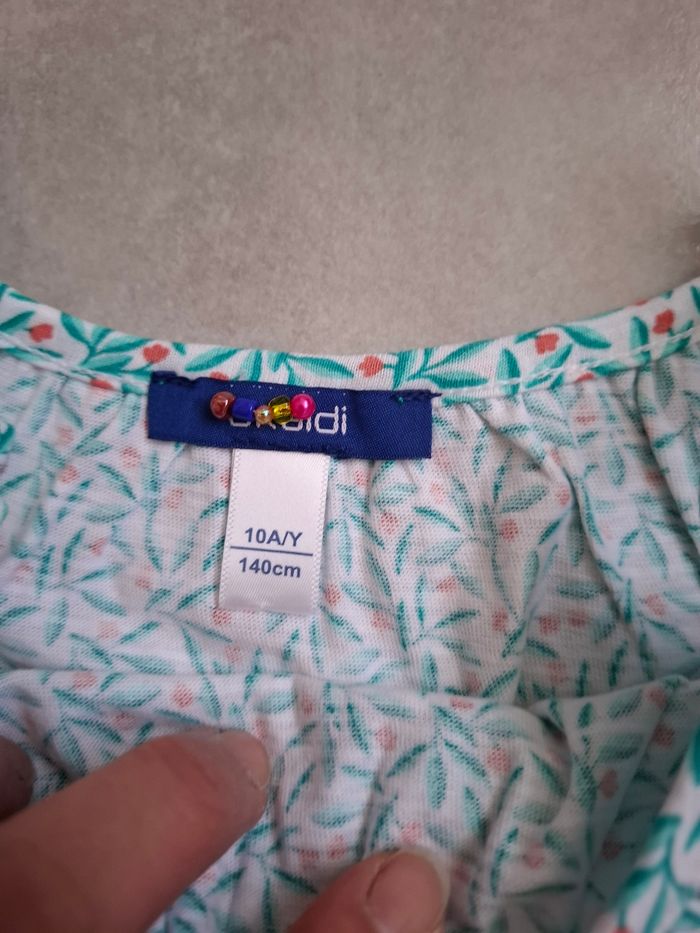 Haut okaidi 10 ans - photo numéro 3