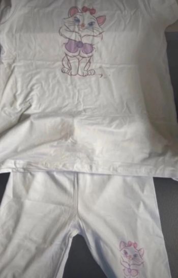 Lot pyjamas femme neuf