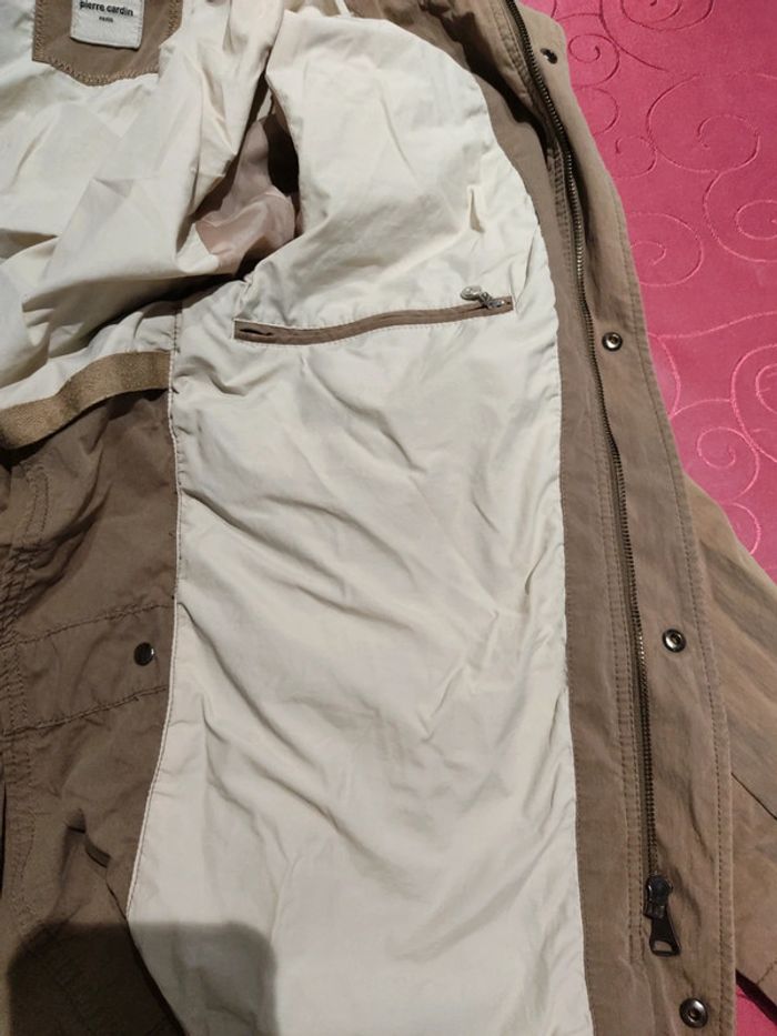 Veste pierre cardin - photo numéro 5