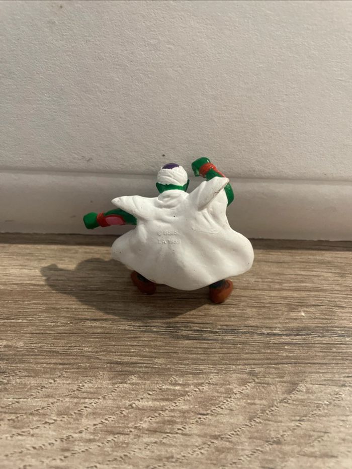 Figurine Piccolo Dragon Ball DBZ Bandai Toys BS STA figure AB rare 1989 - photo numéro 2