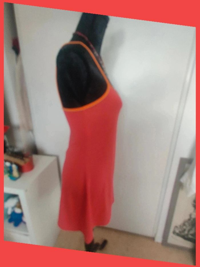 Robe plage Lycra 36 - photo numéro 3