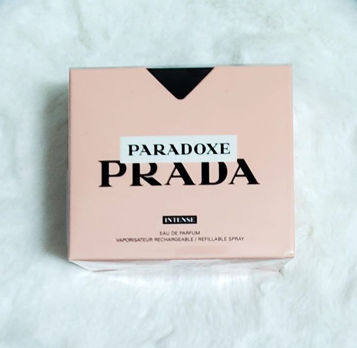 Prada paradoxe intense