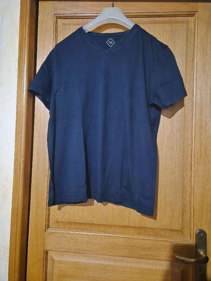 Tee-shirt manche courte