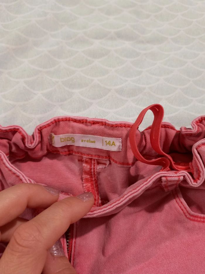 Shirt dentelles - photo numéro 2