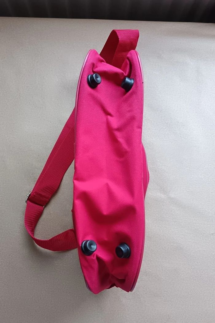 sacoche Bayard mixte NEUF - photo numéro 6