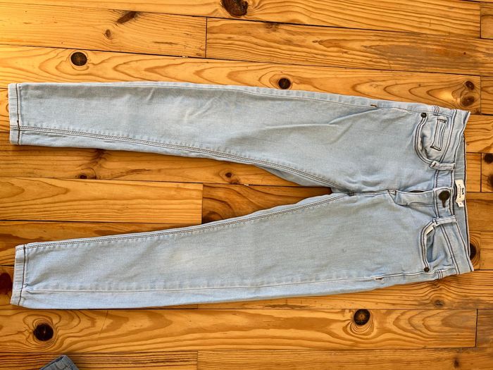 Pantalons Cyrillus 9 ans - photo numéro 6