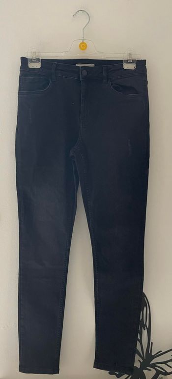 Jeans noir