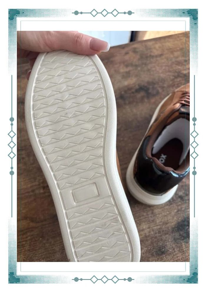 Basket Sprox taille 40 - photo numéro 5