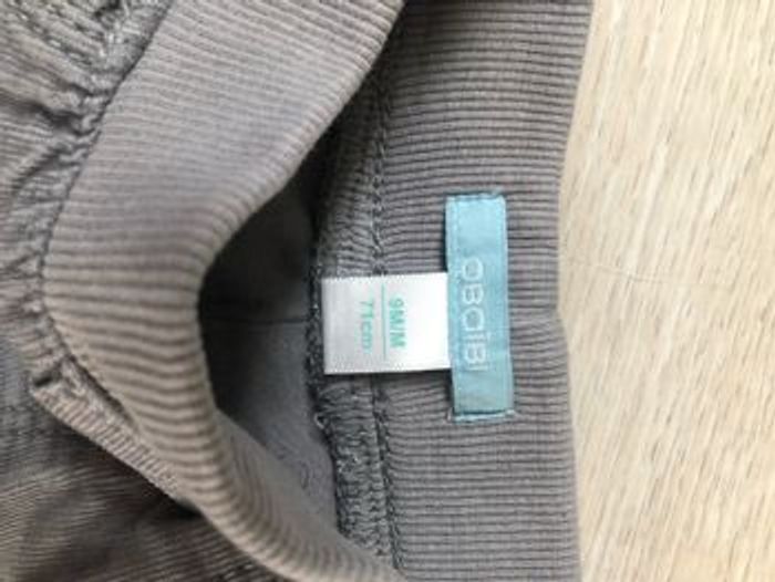 Pantalons hiver 9 mois - photo numéro 4