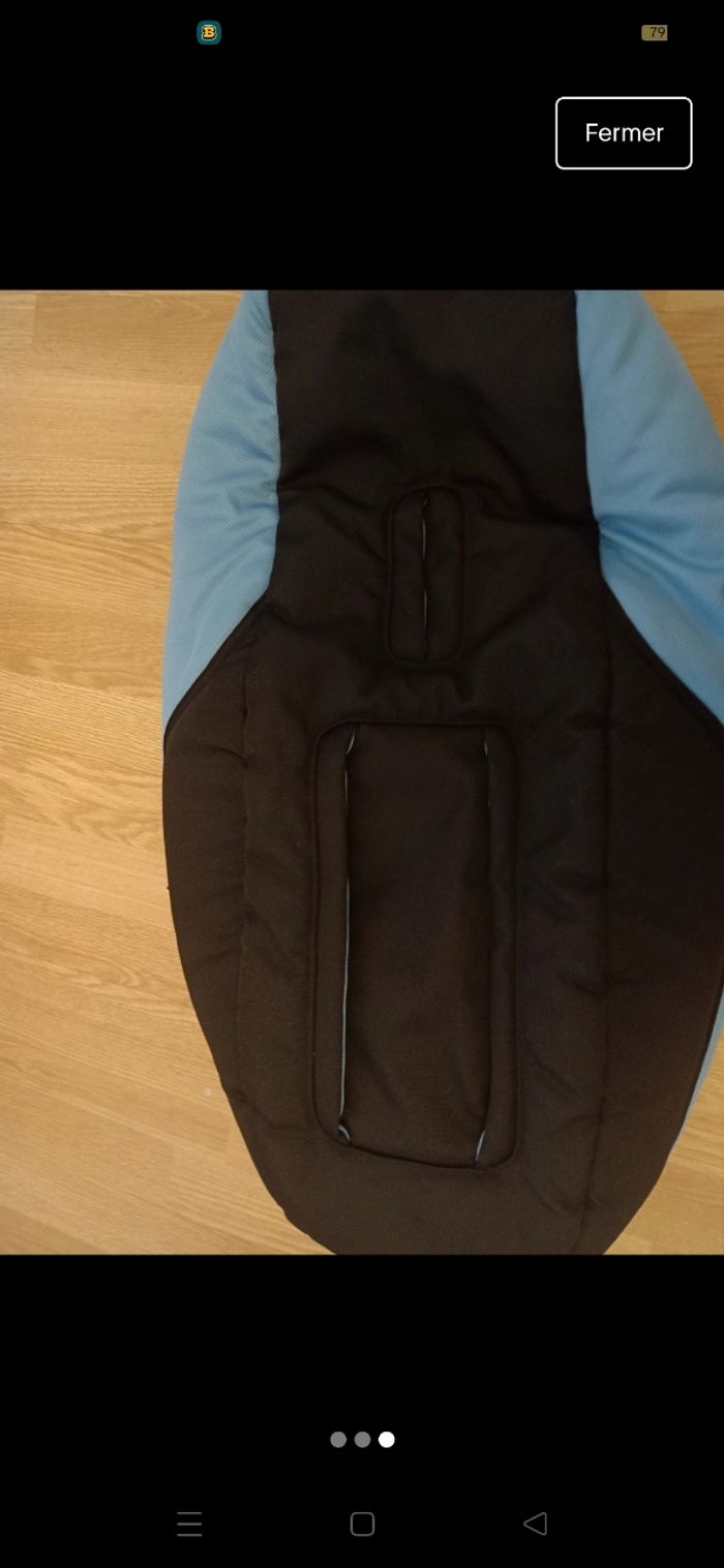 Chancelière universelle bugaboo - photo numéro 3