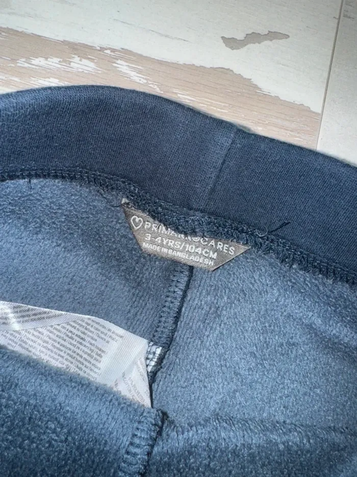 Leggings fourré primark - photo numéro 2