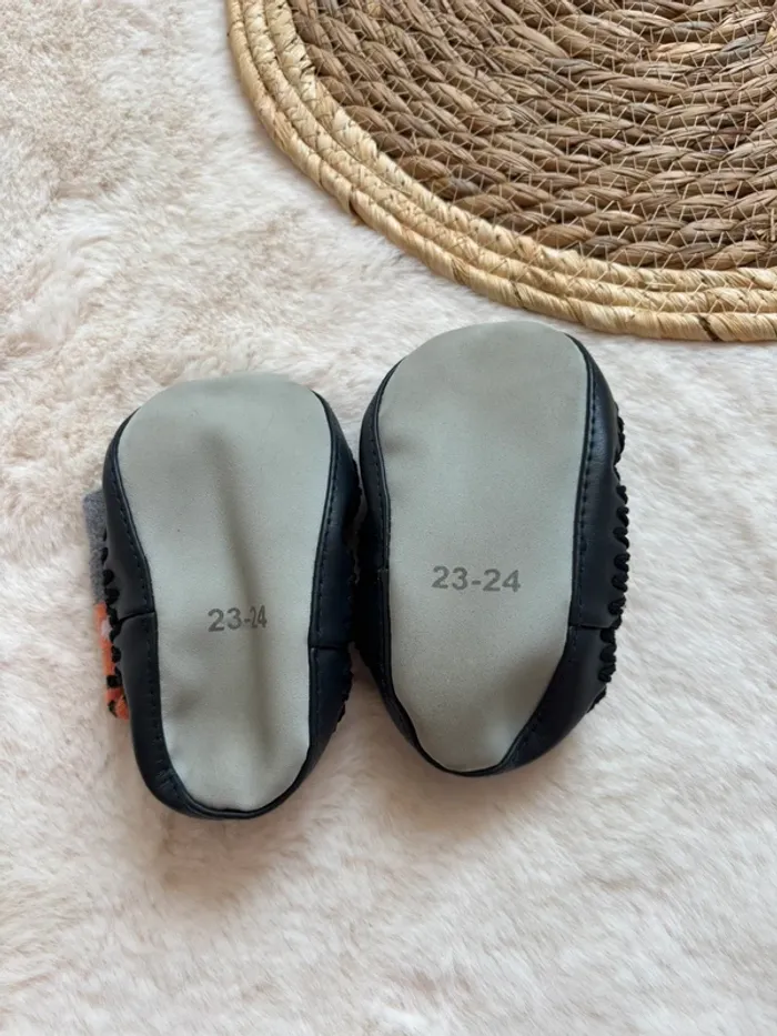 Chaussons/pantoufles - photo numéro 3