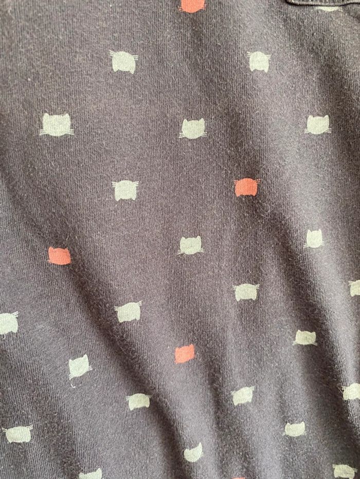 Chemise de nuit - photo numéro 3