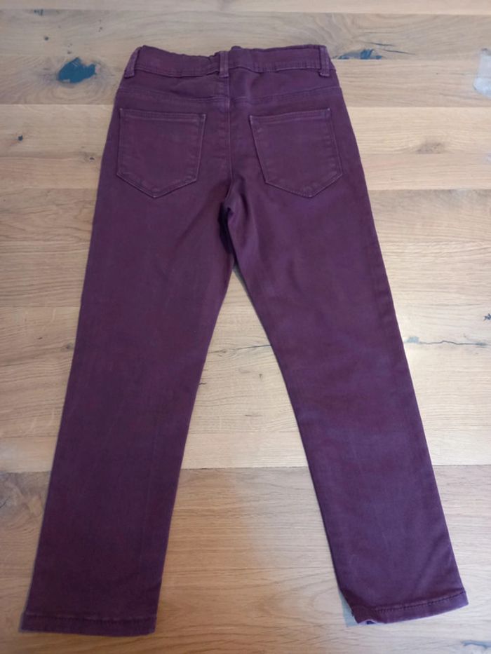 Jean slim - photo numéro 2