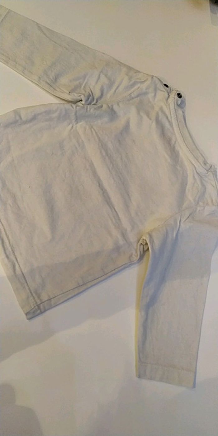 Ensemble pantalon et tee-shirt - photo numéro 8