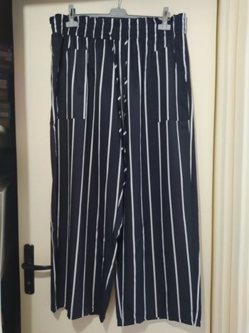 Pantalon fluide Shein