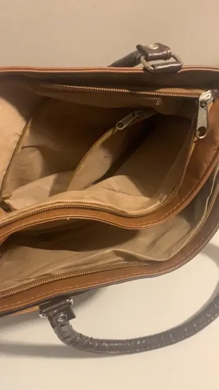 Sac à main femme - photo numéro 4