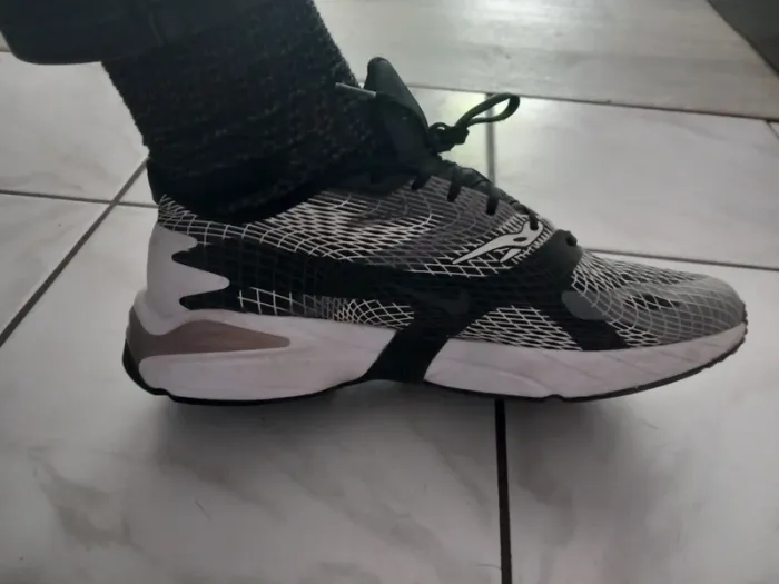 Baskets Nike D/MS/X 47 - photo numéro 4