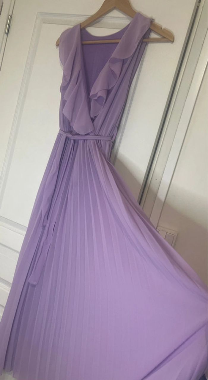 Robe taille unique - photo numéro 2