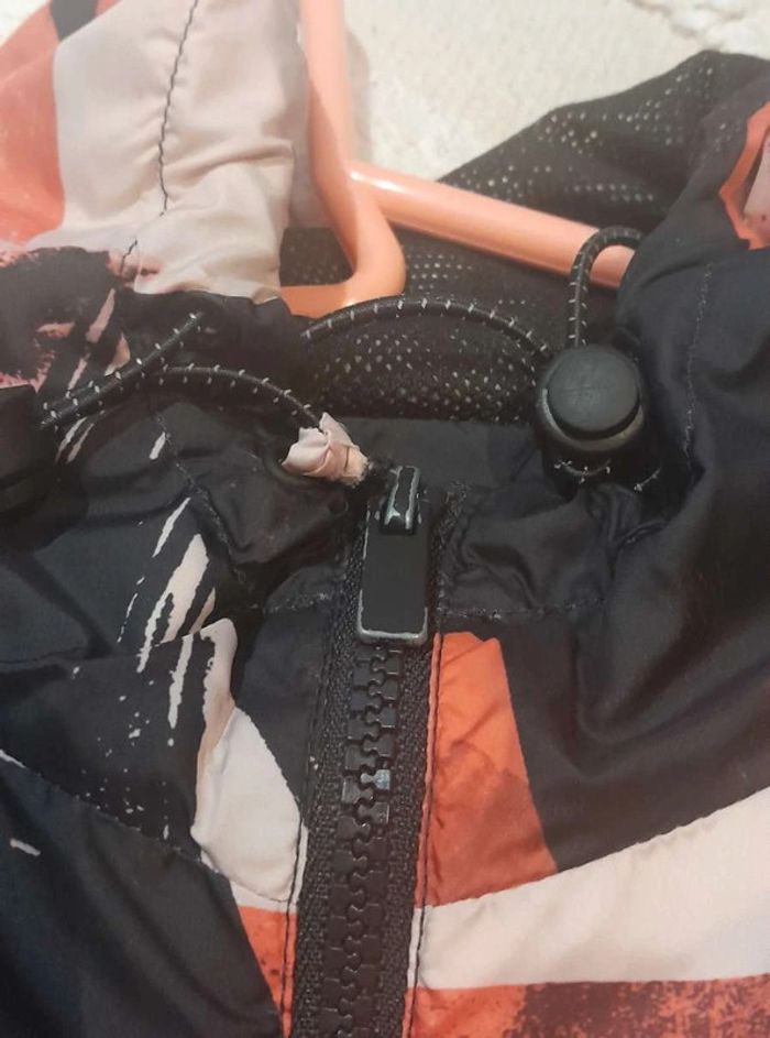 Veste de sport - photo numéro 9