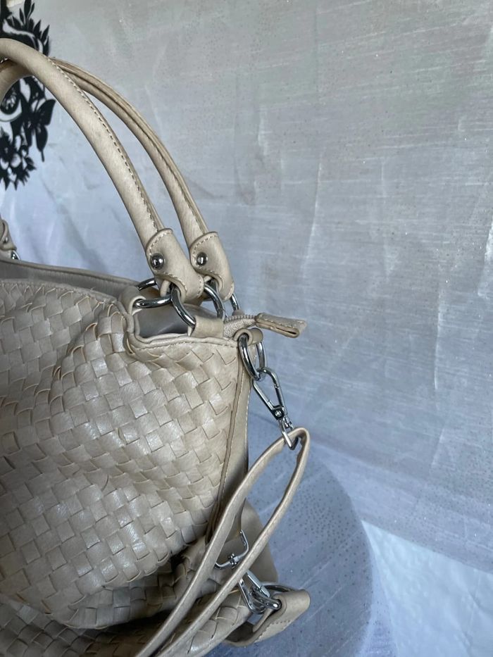 Sac Sonia Firenze - Très bon état - photo numéro 5