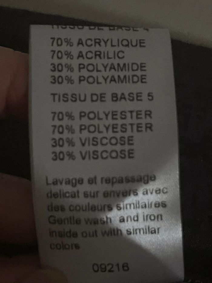 robe débardeur - photo numéro 8