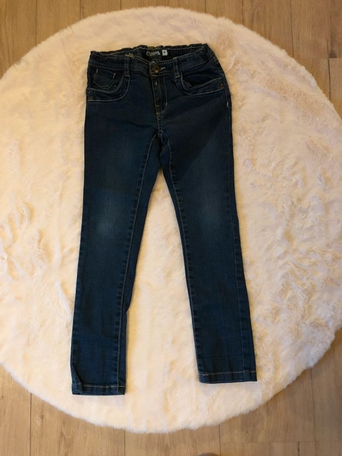 Jeans Canada house 6 ans