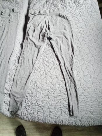Leggings grossesse