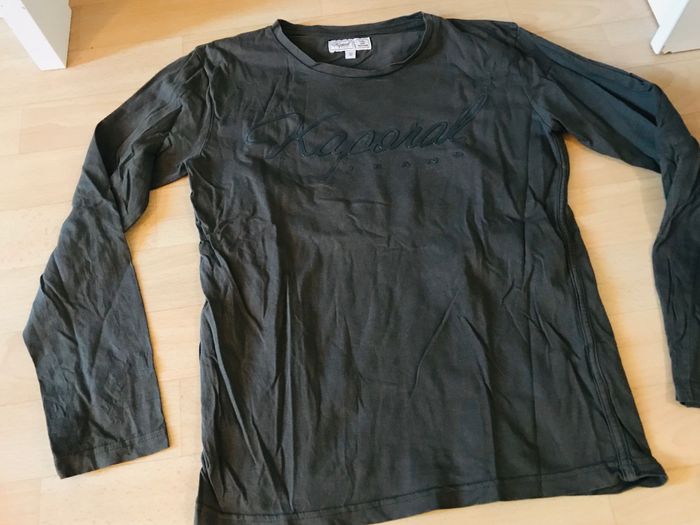 T-shirt garçon taille 12 ans