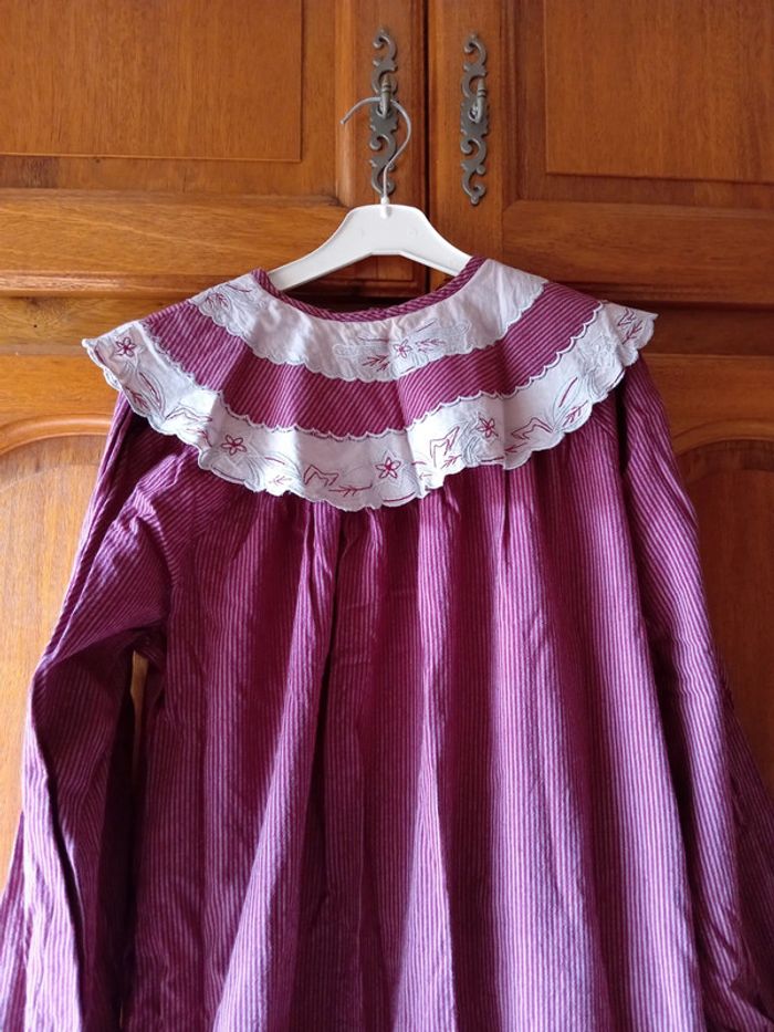 Robe Mayagor T1 - photo numéro 2