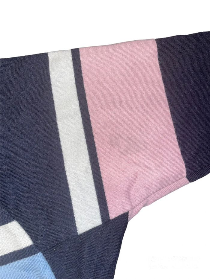 Polo manches longues #eden park#taille 8 ans - photo numéro 3