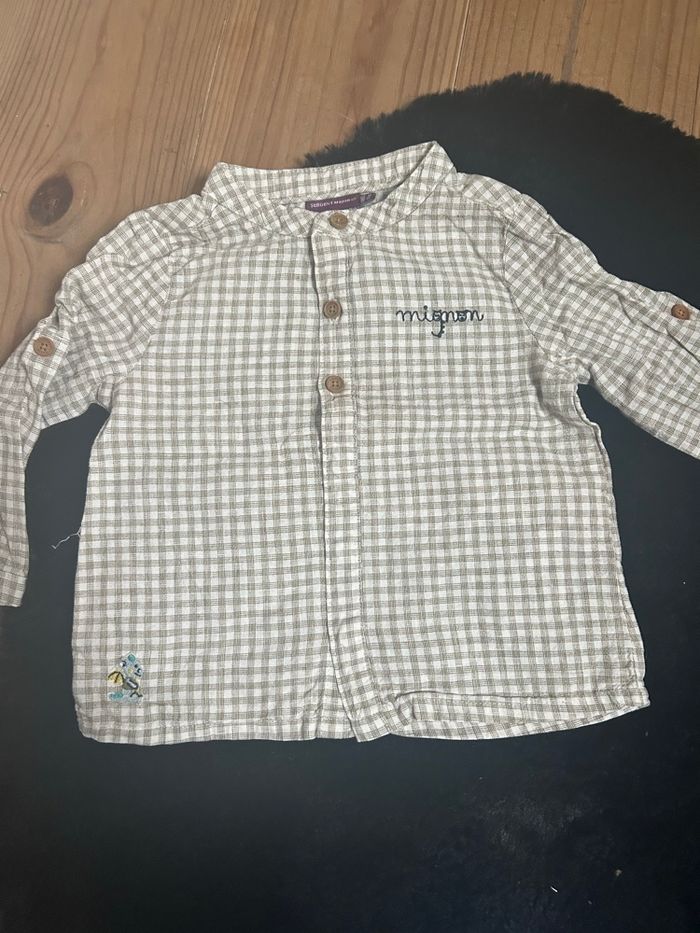 Lot 6 hauts - photo numéro 5