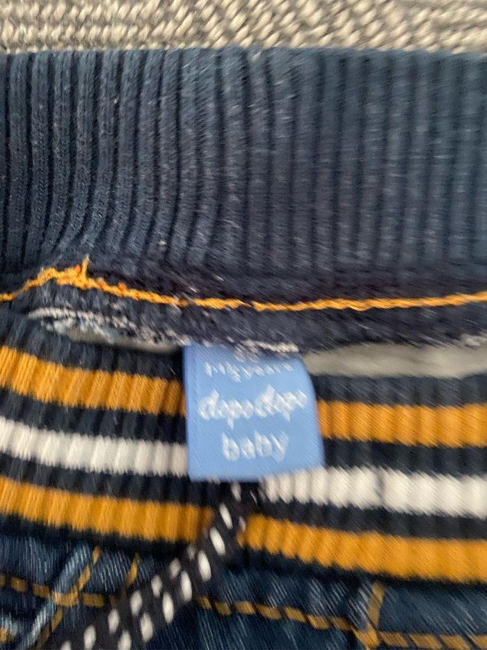 Jean DopoDopo 12/18 mois - photo numéro 2