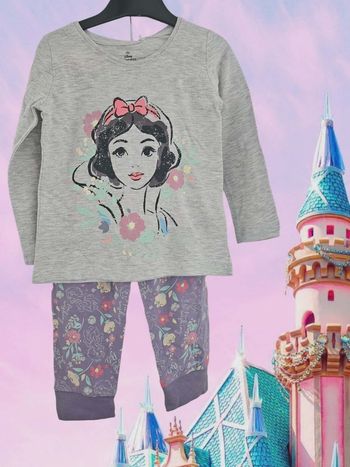 Pyjama Disney