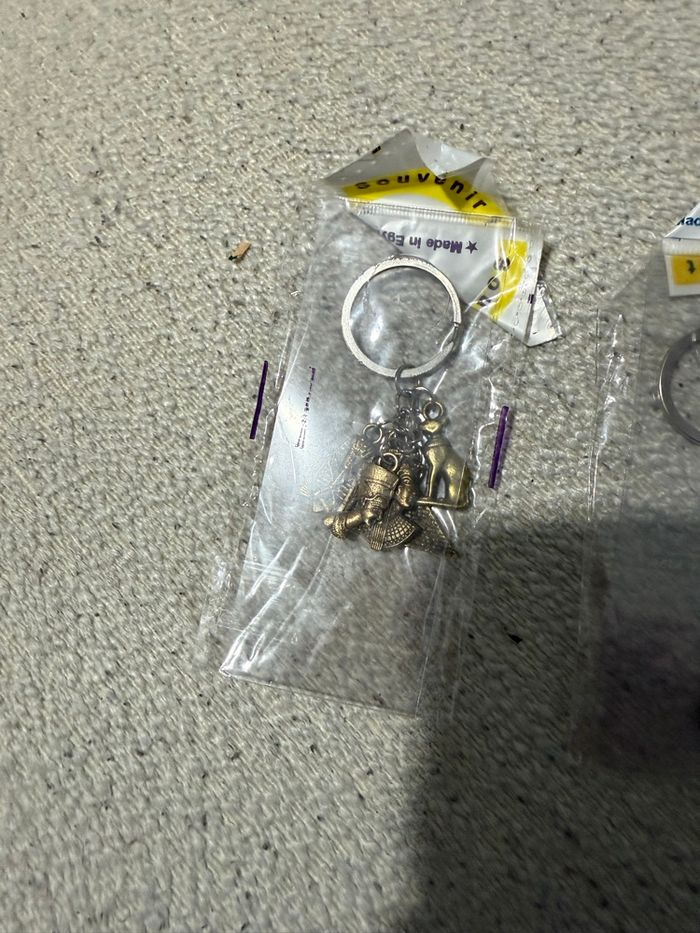 Porte clés - photo numéro 4