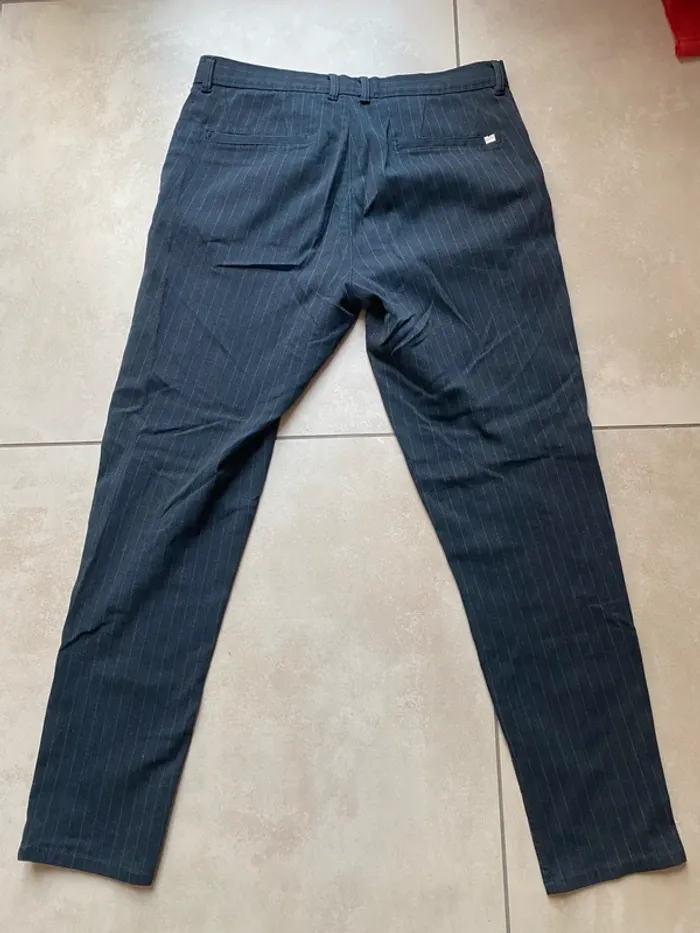 Pantalon Zara 38 - photo numéro 6