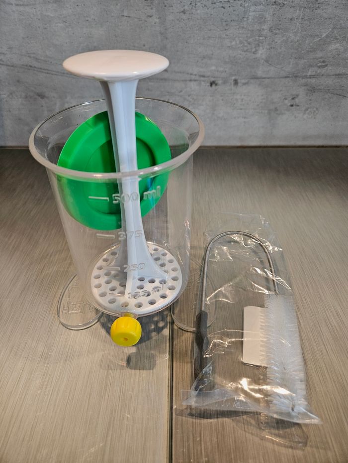 Fill Squeeze-kit de remplissage - photo numéro 4