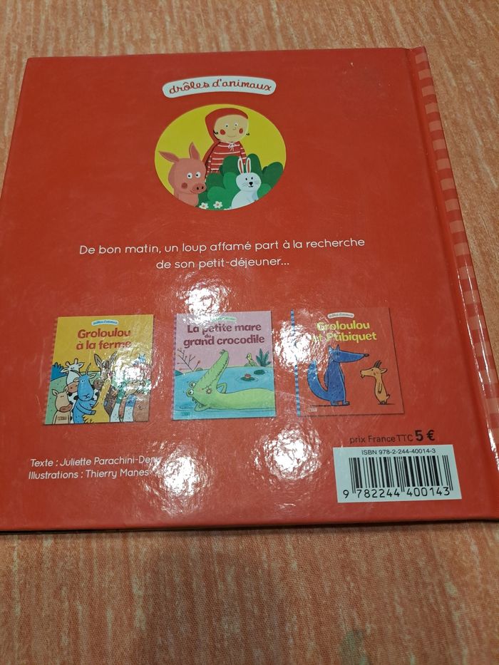 Attention j’arrive - photo numéro 4