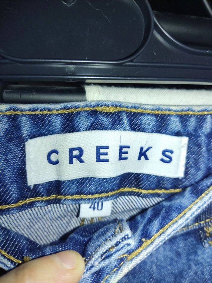 Jeans Mom - photo numéro 2