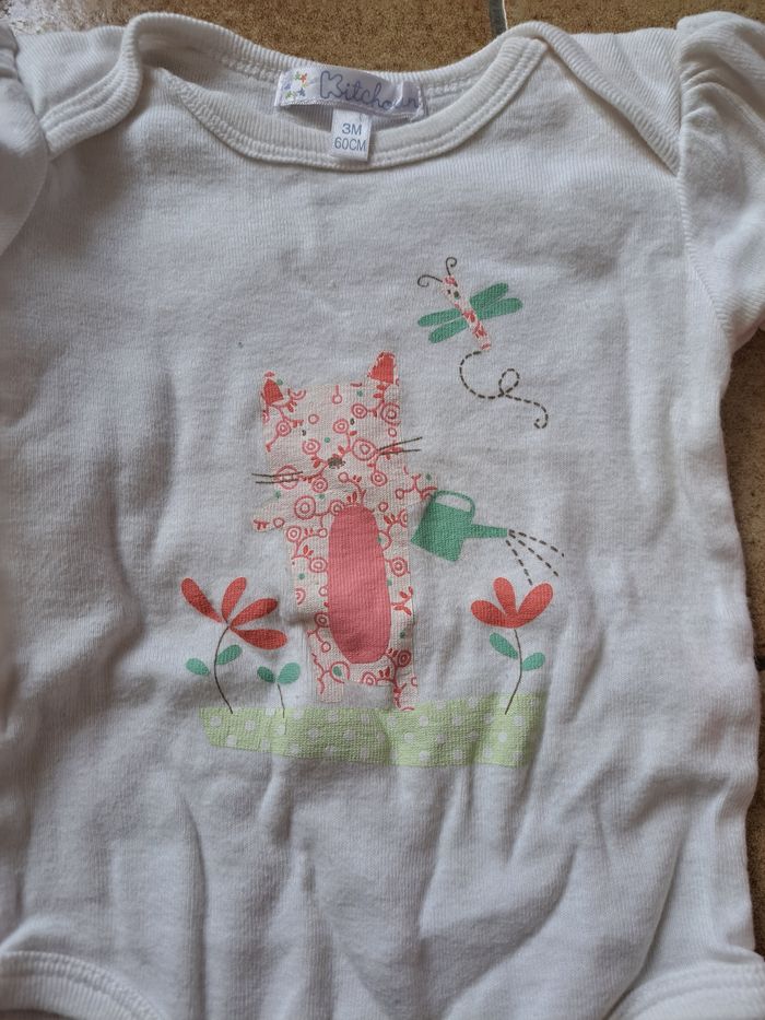 Lot 3 mois - photo numéro 7