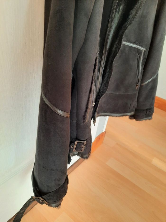 Manteau - photo numéro 4