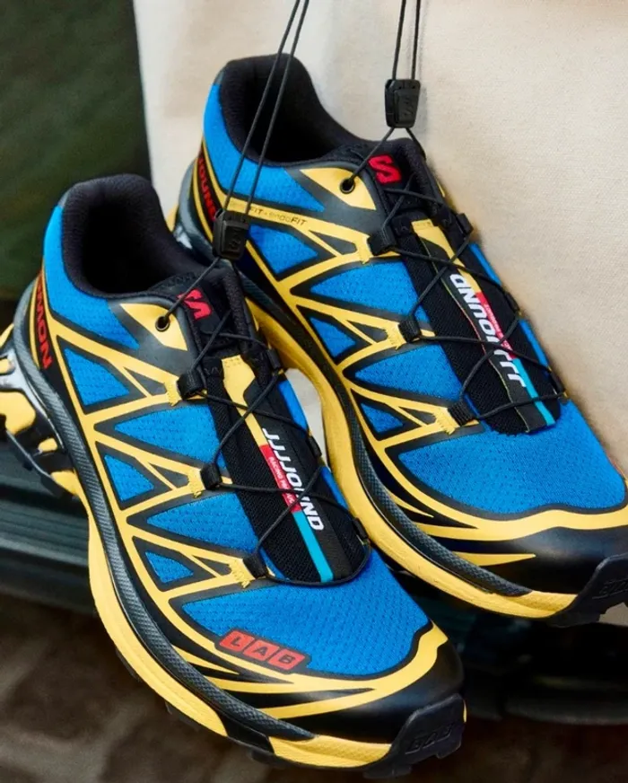 Salomon Xt-6 X jjjjound (précommande)