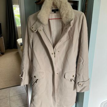 Manteau