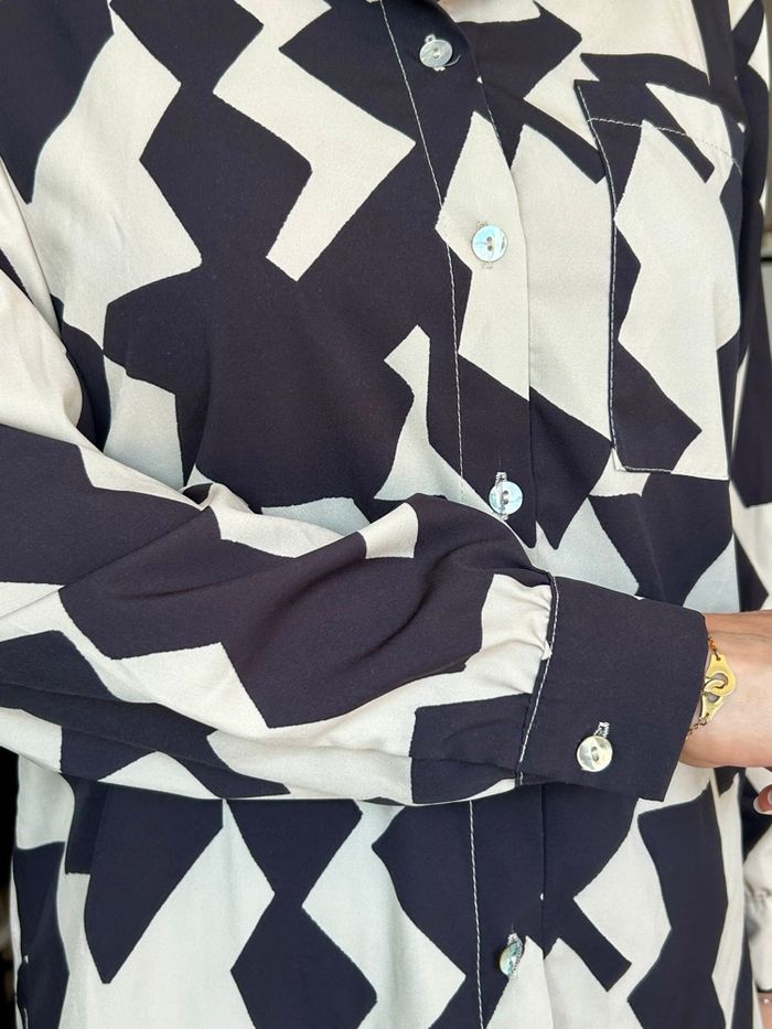 Chemise habillée - photo numéro 4