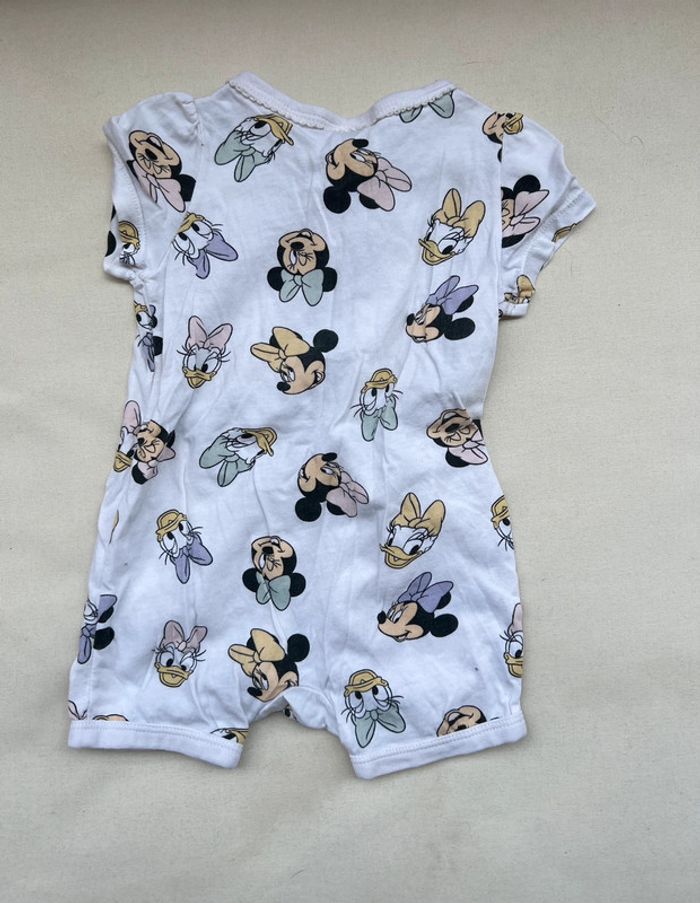 Pyjama bébé - photo numéro 3