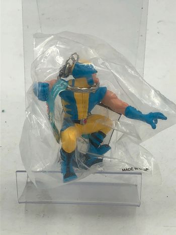 Porte clés X-Men Wolverine Démons et merveilles Neuf