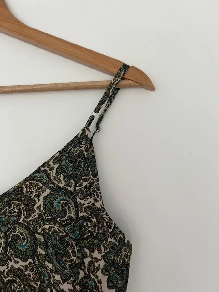 Robe courte à motifs femme Shein - photo numéro 4